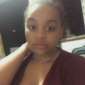 Meet your Posher, Arianna